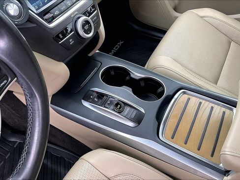 Used 2020 Acura MDX Technology image 15