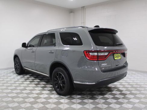 Used 2024 Dodge Durango SXT image 10