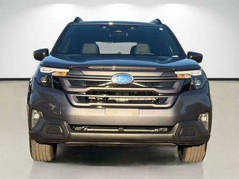 Used 2026 Subaru Forester Premium w/ Base/Premium Package AWD/4WD image 8