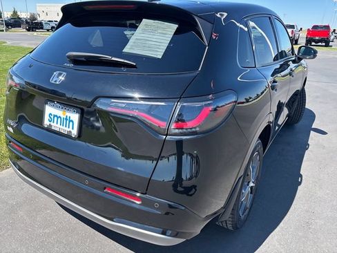 Certified 2024 Honda HR-V EX-L image 26