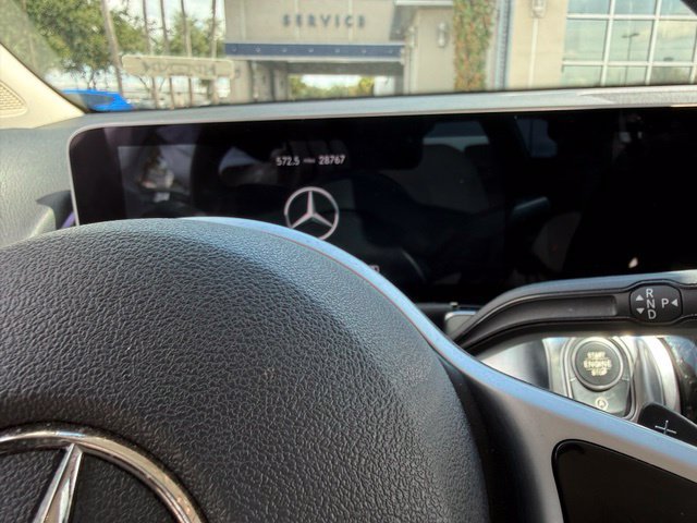Used 2020 Mercedes-Benz GLB 250 image 8