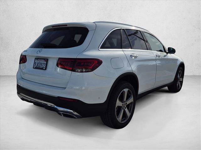 Used 2022 Mercedes-Benz GLC 300 image 5