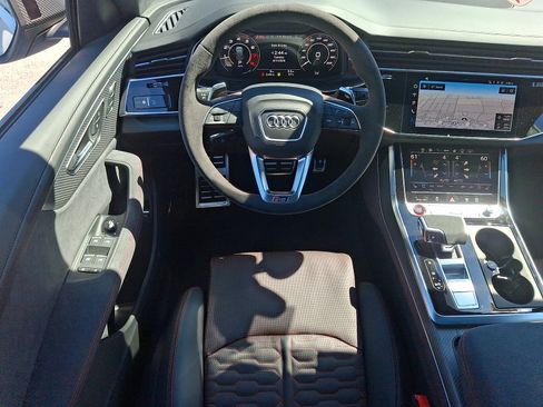 New 2026 Audi RS Q8 performance AWD/4WD image 7