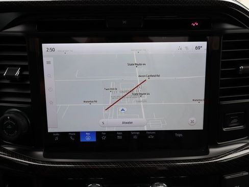 New 2025 Ford F150 Lariat w/ Equipment Group 502A High image 7