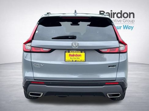 Used 2023 Honda CR-V Sport Touring image 6
