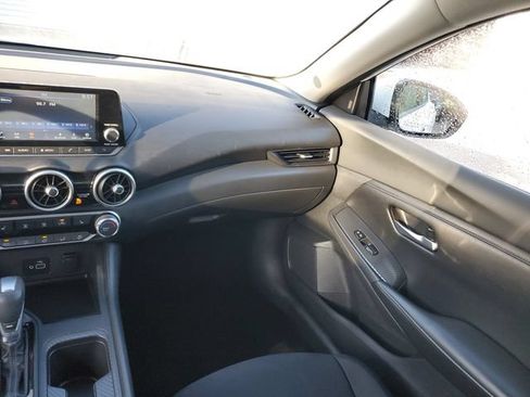 Used 2021 Nissan Sentra S FWD image 14