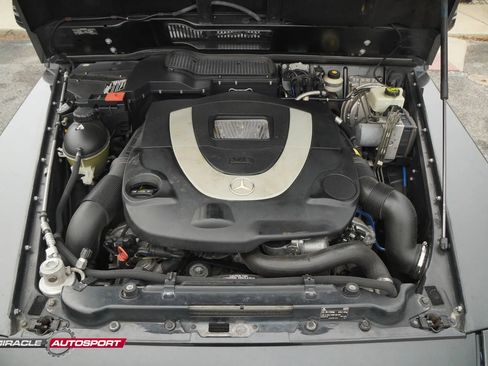 Used 2014 Mercedes-Benz G 550 image 10