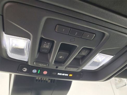 New 2026 GMC Sierra 1500 AT4X image 21