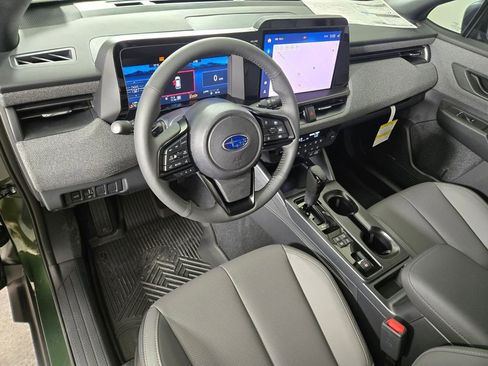 New 2026 Subaru Outback Limited XT image 11