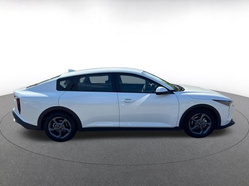 Used 2025 Kia K4 FWD image 15