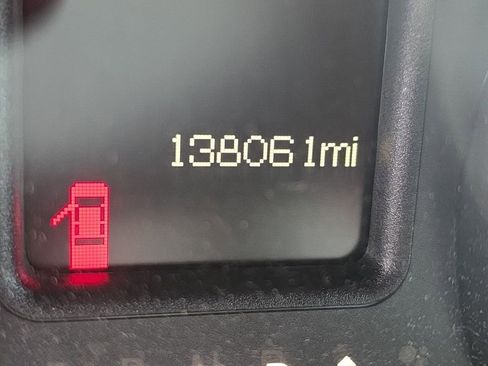 Used 2017 RAM 1500 Express w/ Black Ram 1500 Express Group image 10