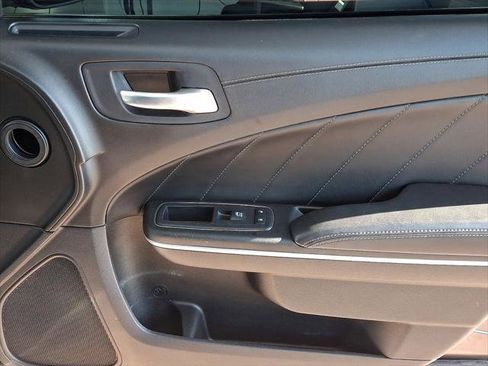 Certified 2023 Dodge Charger Scat Pack image 10