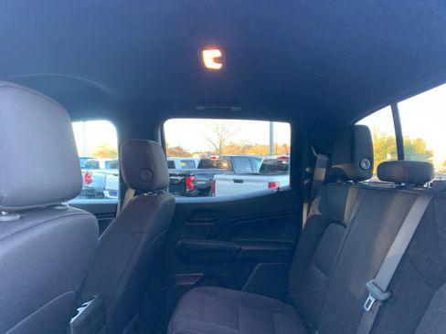 Certified 2023 Chevrolet Colorado Trail Boss w/ Advanced Trailering Package image 29