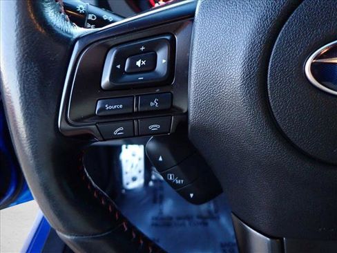 Used 2019 Subaru WRX image 12