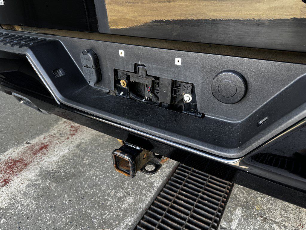 Used 2019 Chevrolet Silverado 1500 RST w/ All-Star Edition AWD/4WD image 10