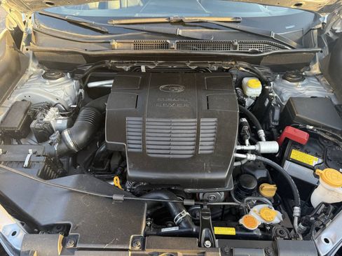 Used 2024 Subaru Forester Wilderness AWD/4WD image 9