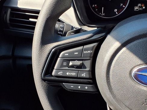 New 2026 Subaru Crosstrek 2.0i Premium image 7