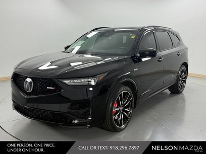 Used 2024 Acura MDX Type S