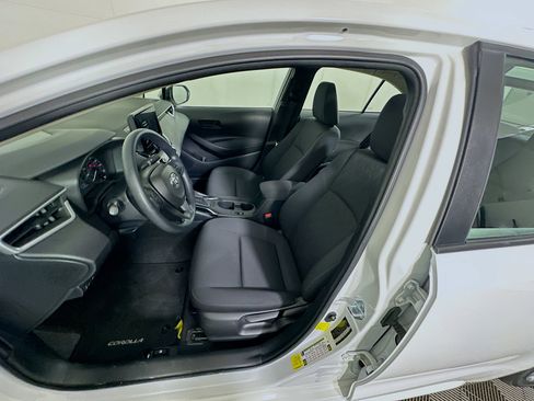 Used 2023 Toyota Corolla LE w/ Carpet Mat Package (TMS) image 13