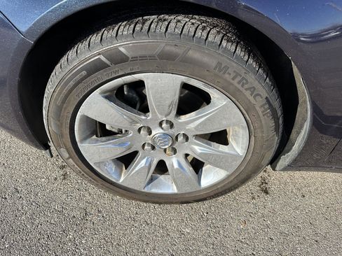 Used 2013 Buick Regal Premium image 13