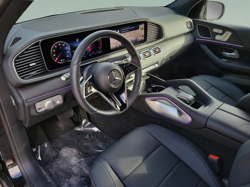 Certified 2026 Mercedes-Benz GLE 350 4MATIC image 14