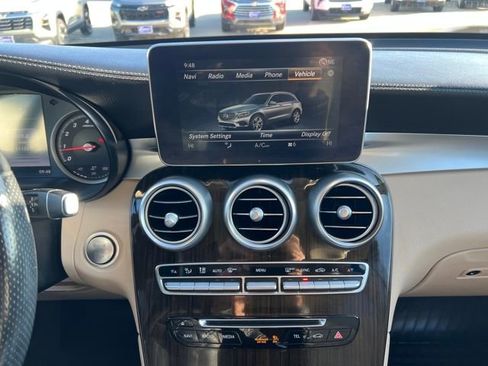 Used 2016 Mercedes-Benz GLC 300 4MATIC image 25