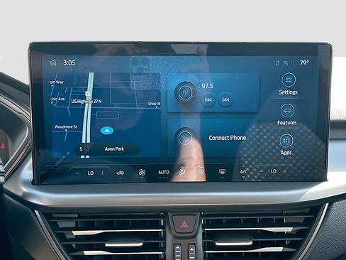 New 2026 Ford Escape Active w/ Tech Pack #1 image 10