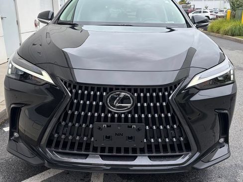 Used 2026 Lexus NX 350 AWD w/ Accessory Package (2T) image 6