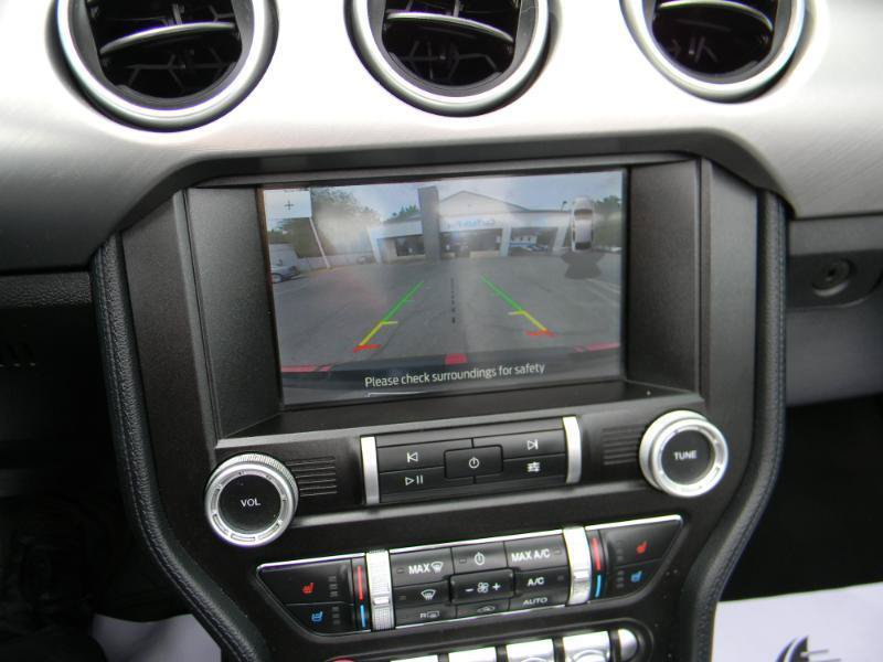 Used 2020 Ford Mustang GT Premium RWD image 24