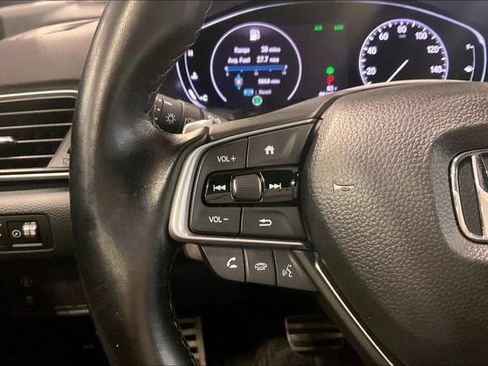 Used 2020 Honda Accord Sport image 18
