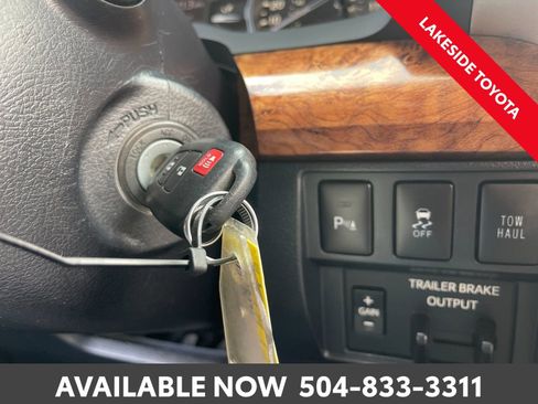 Used 2019 Toyota Tundra 1794 Edition image 36