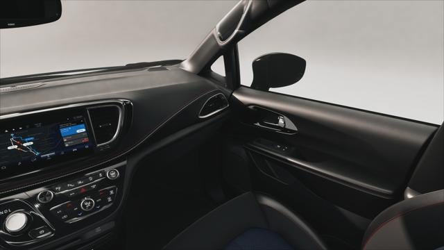 New 2027 Chrysler Pacifica Select FWD image 16