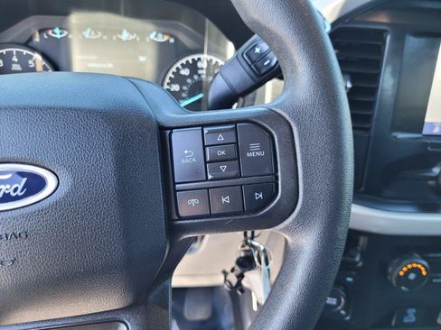 Used 2023 Ford F150 XLT AWD/4WD image 32