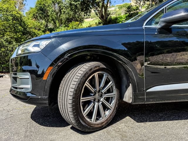Used 2017 Audi Q7 2.0T Premium AWD/4WD image 22