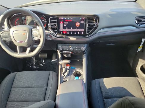 New 2026 Dodge Durango GT w/ Blacktop Package RWD image 10