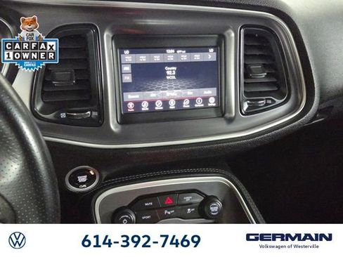 Used 2022 Dodge Challenger R/T image 23