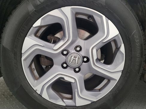 Used 2019 Honda CR-V EX image 31