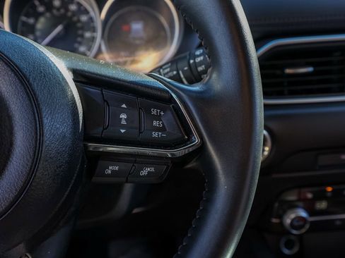 Used 2023 MAZDA CX-5 AWD 2.5 S w/ Preferred Package image 27