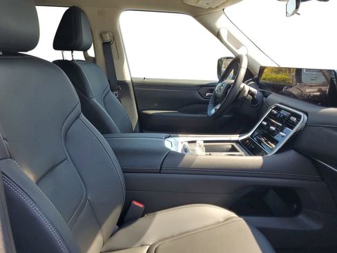 New 2026 Nissan Armada SV RWD image 28