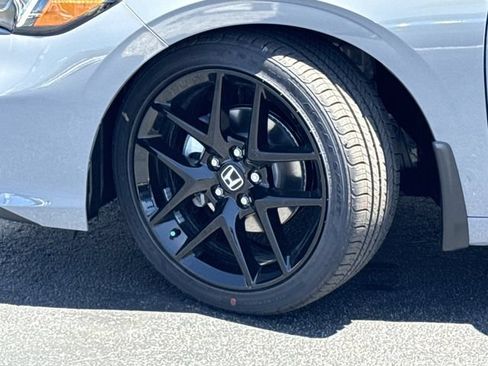 New 2026 Honda Civic Sport image 38