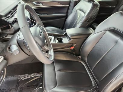 Used 2024 Jeep Grand Cherokee Limited 4xe