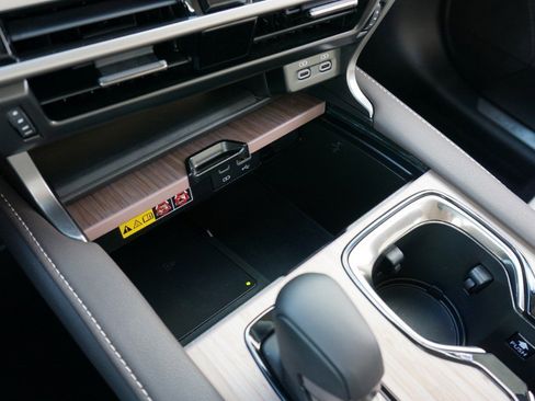 Certified 2025 Lexus RX 350 Premium Plus image 19