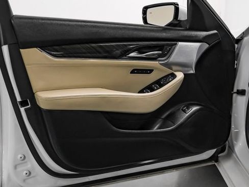 Used 2020 Cadillac CT5 Premium Luxury RWD image 34