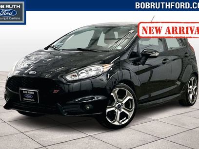 Used 2016 Ford Fiesta ST
