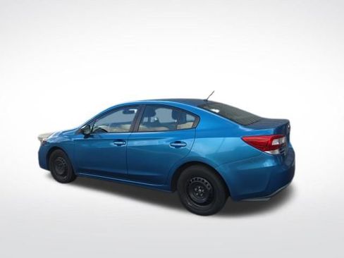 Used 2019 Subaru Impreza 2.0i w/ Eyesight image 1
