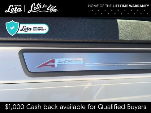 New 2026 Acura Integra A-Spec image 30