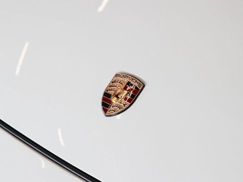 Used 1996 Porsche 911 Cabriolet image 14