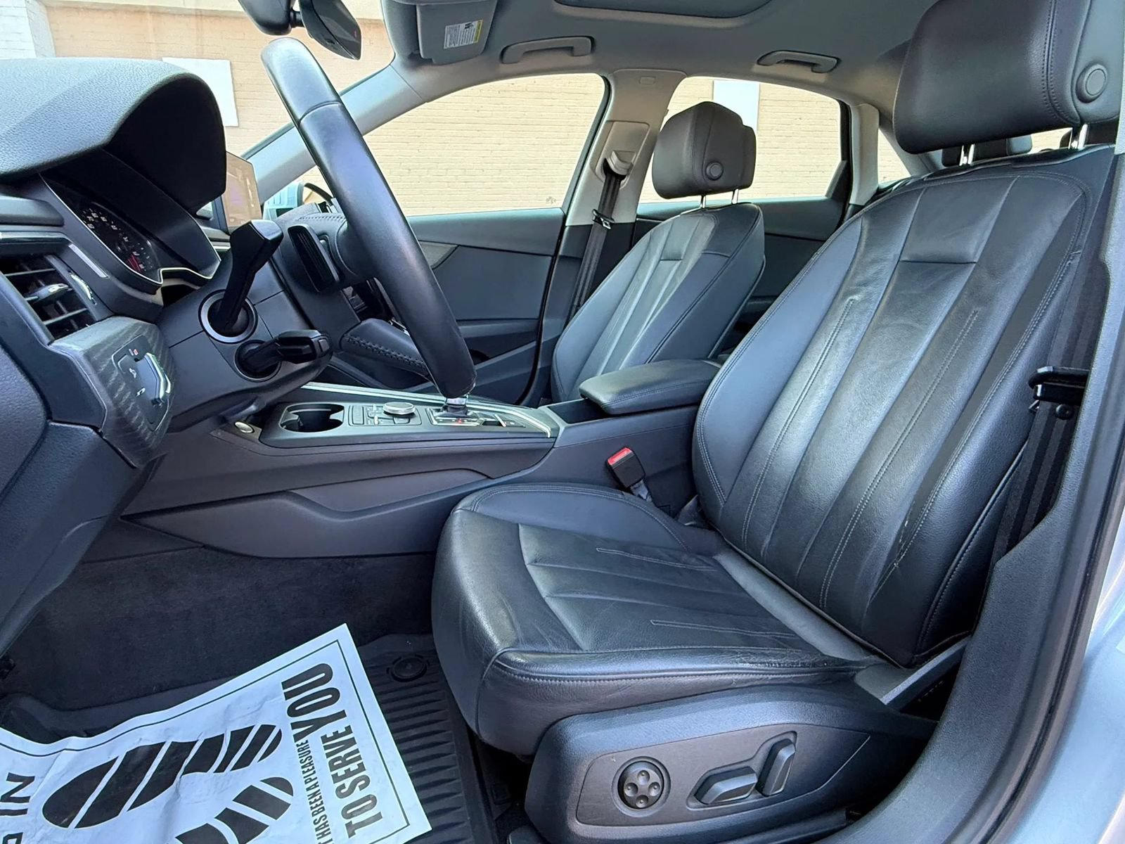 Used 2019 Audi A4 2.0T Premium FWD image 24