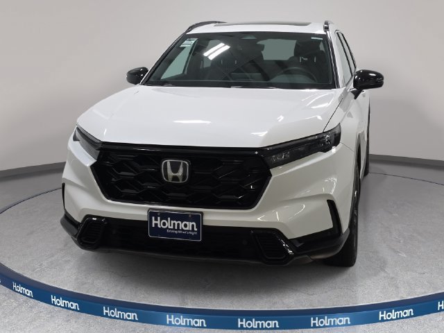 Used 2024 Honda CR-V Sport-L image 3