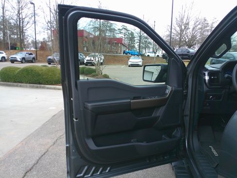 Used 2024 Ford F150 STX w/ Equipment Group 201A FX4 image 37